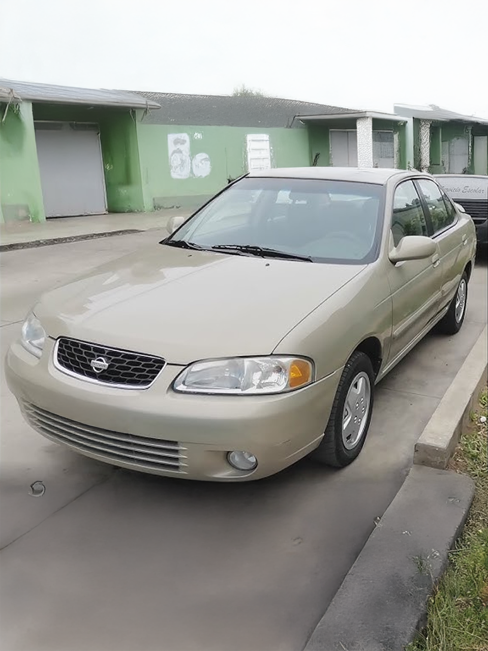 Después de la Pintura 2